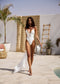 ALLURE Bodysuit / Sarong